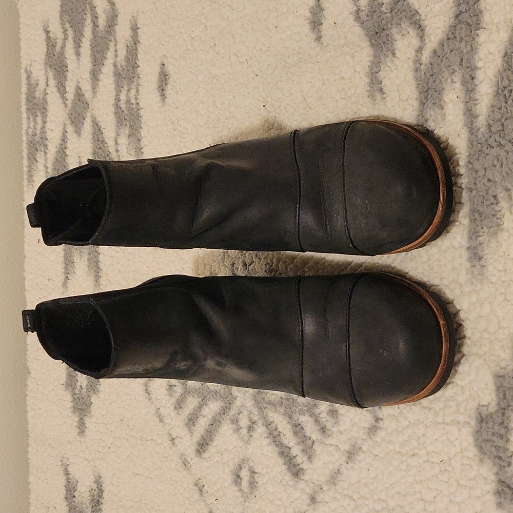 Sorel Joan of Artic wedge